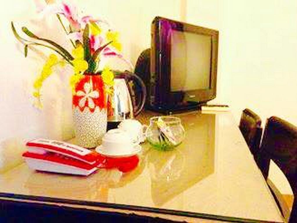 Ruby Bistro Hotel 후에 외부 사진